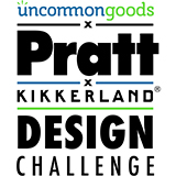 Pratt Design Challenge Logo